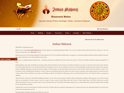 Website designer in Surat