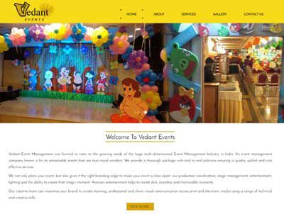 Website design company in Porbanujratdar