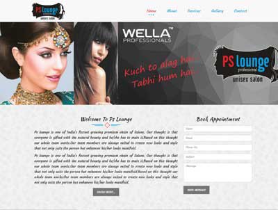 website designer in Alwar