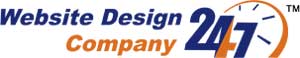 Website Design Company 247